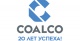 Строительная компания «Coalco» в Москве