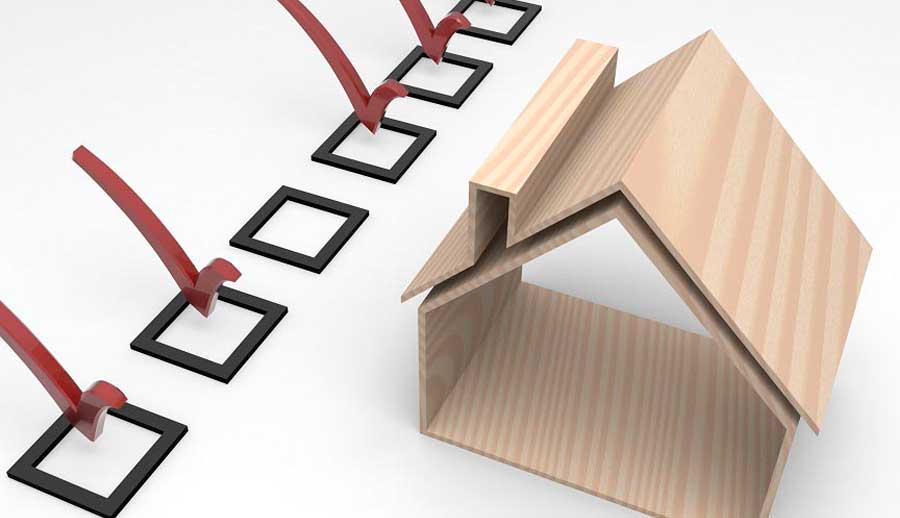 Ввод частного дома в эксплуатацию