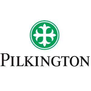 Стекло Pilkington