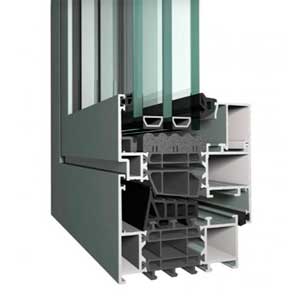 Профиль Reynaers