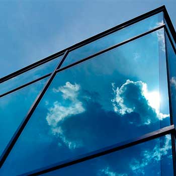 Холодное остекление фасадов