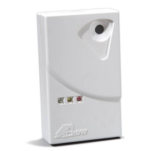 Монтаж извещателей разрушения стекла, цена в Москве