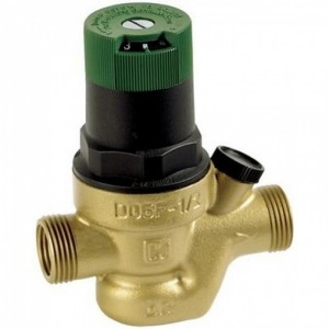 Заказать установку регулятора давления воды в Москве и Витебске