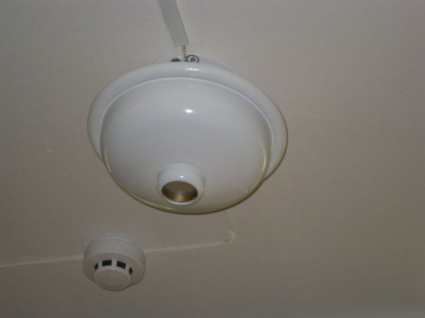 Заказать монтаж системы порошкового пожаротушения, цена в Москве Заказать монтаж системы порошкового пожаротушения в Москве