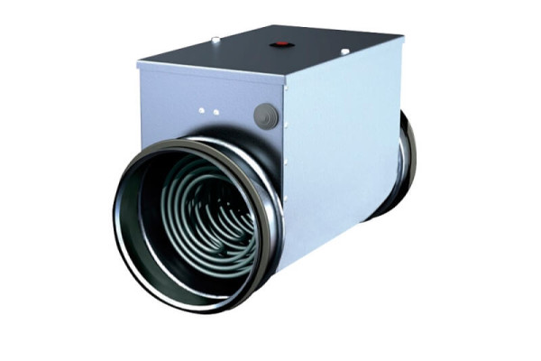 Канальное оборудование для круглых кранов, цена под ключ в Москве Канальное оборудование для круглых кранов, цена под ключ