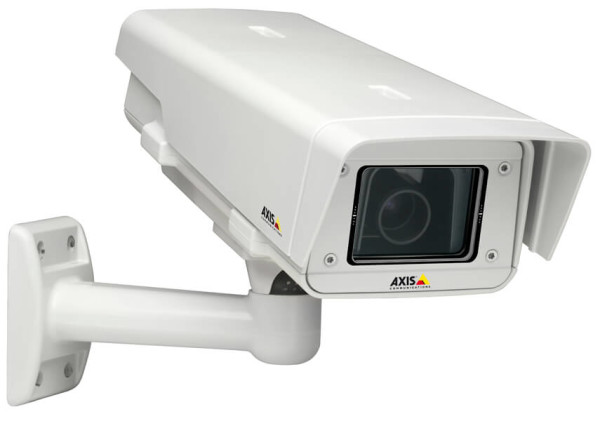 Заказать установку видеокамер в Москве