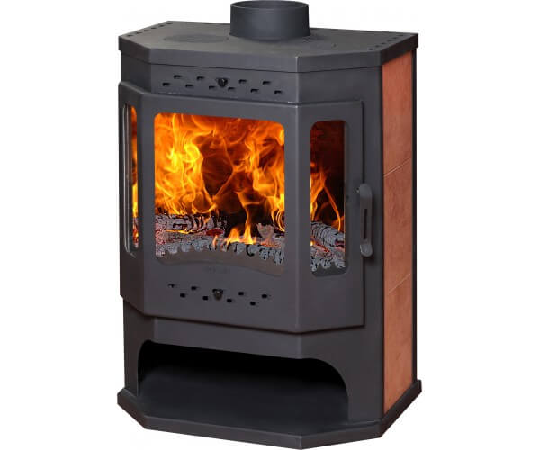 Цена установки печи в Москве