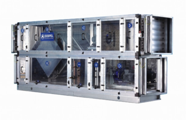 Цена приточно-вытяжной установки в Москве под ключ Цена приточно-вытяжной установки в Москве