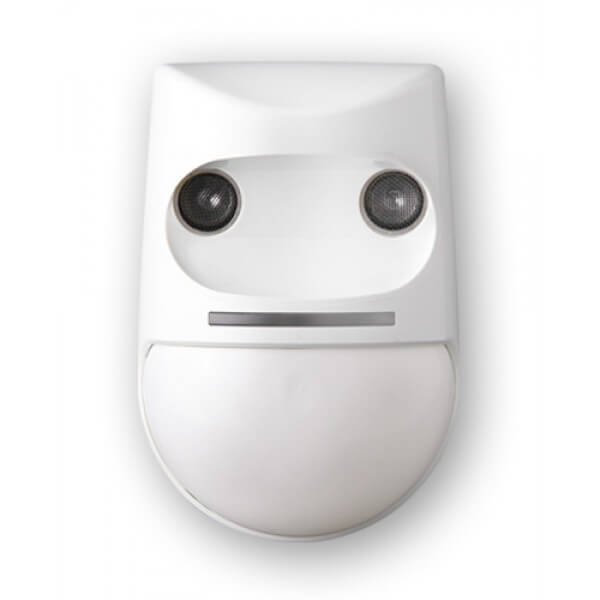 Заказать монтаж комбинированных извещателей, цена в Москве