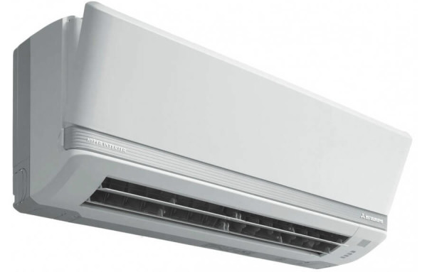 Цена установки бытовых кондиционеров в Москве