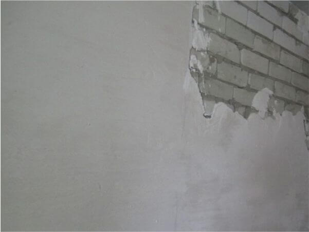 Шпаклевка стен в Беларуси