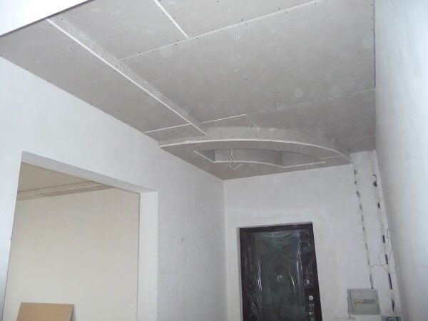 Цены выровнить стены в квартире, цена в Москве Стоимость выравнить стены в квартире в Москве