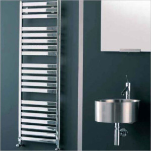 Установка полотенцесушителя в Витебске