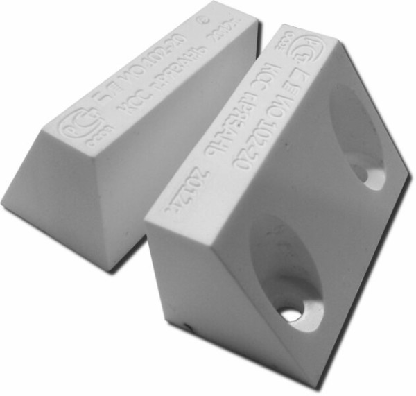 Цена монтажа магнитоконтактных извещателей в Москве