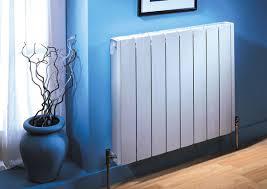 Замена радиаторов цена