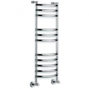 Установка полотенцесушителя цена