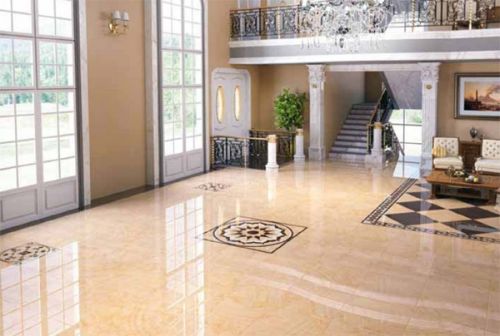 Укладка керамогранитной плитки цена